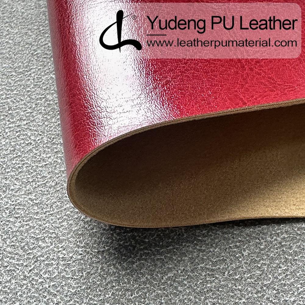 Imitation Leather #201582 PU Synthetic Leather Roll for Bags and Suitcases (Handbags, Backpacks, Luggage Cases etc.)