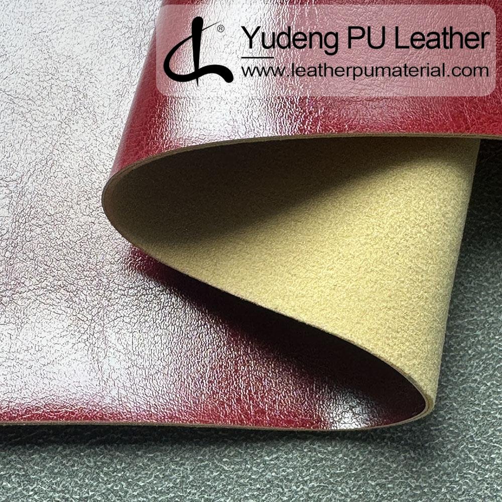 Imitation Leather #201582 PU Synthetic Leather Roll for Bags and Suitcases (Handbags, Backpacks, Luggage Cases etc.)