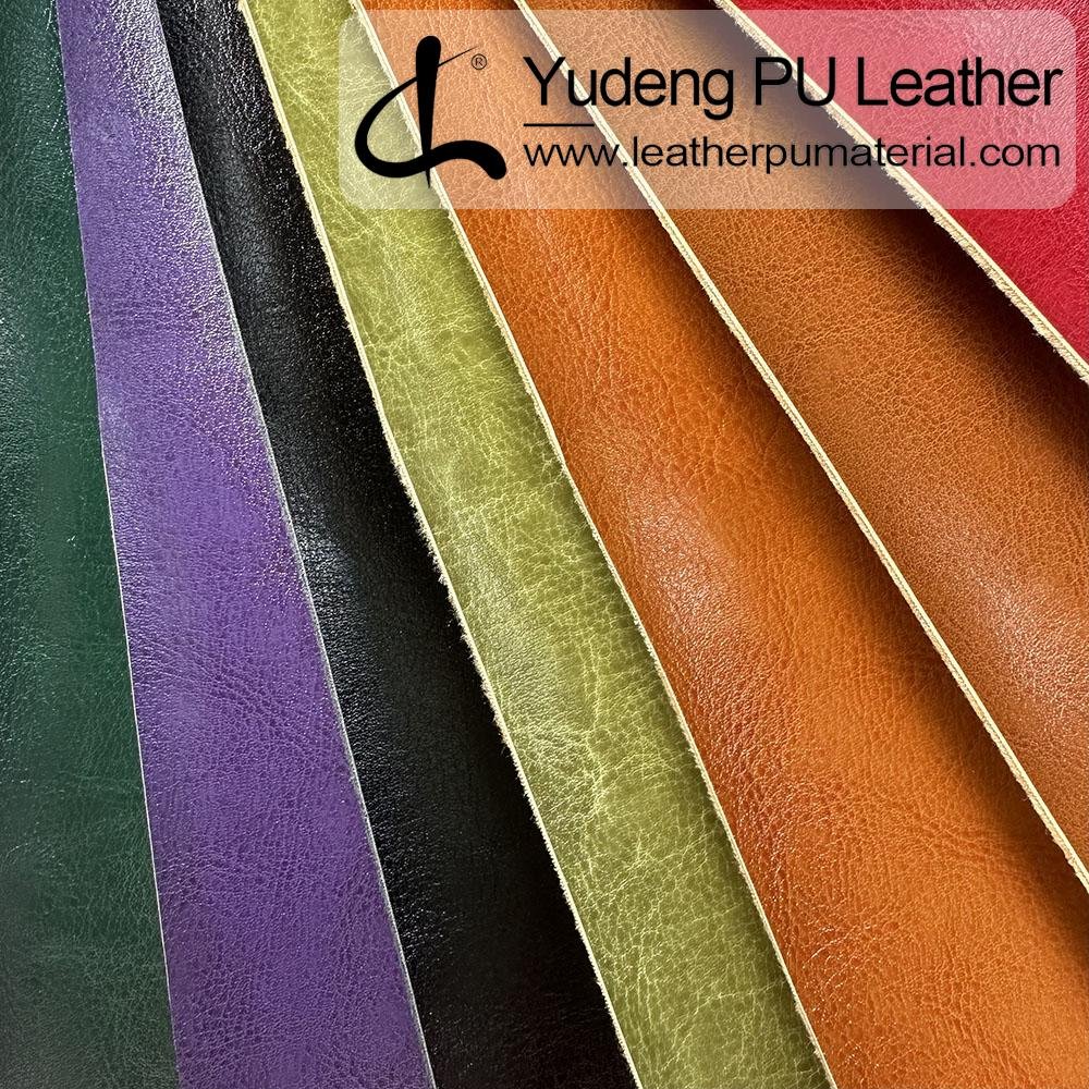 Imitation Leather #201582 PU Synthetic Leather Roll for Bags and Suitcases (Handbags, Backpacks, Luggage Cases etc.)