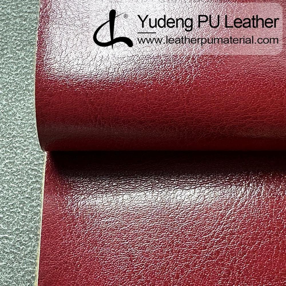 Imitation Leather #201582 PU Synthetic Leather Roll for Bags and Suitcases (Handbags, Backpacks, Luggage Cases etc.)