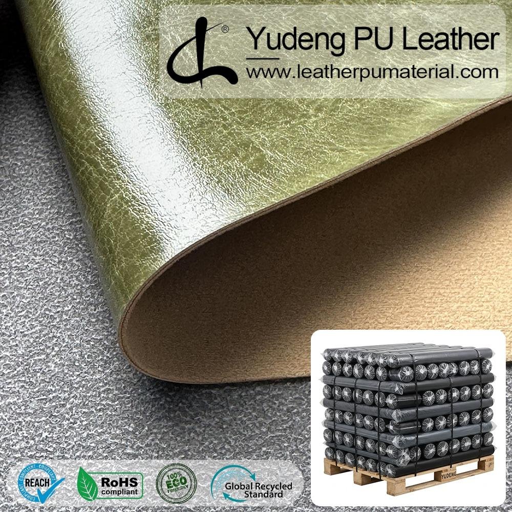Fake Leather #402083 PU Synthetic Leather Roll for Bags and Suitcases (Handbags, Backpacks, Luggage Cases etc.)
