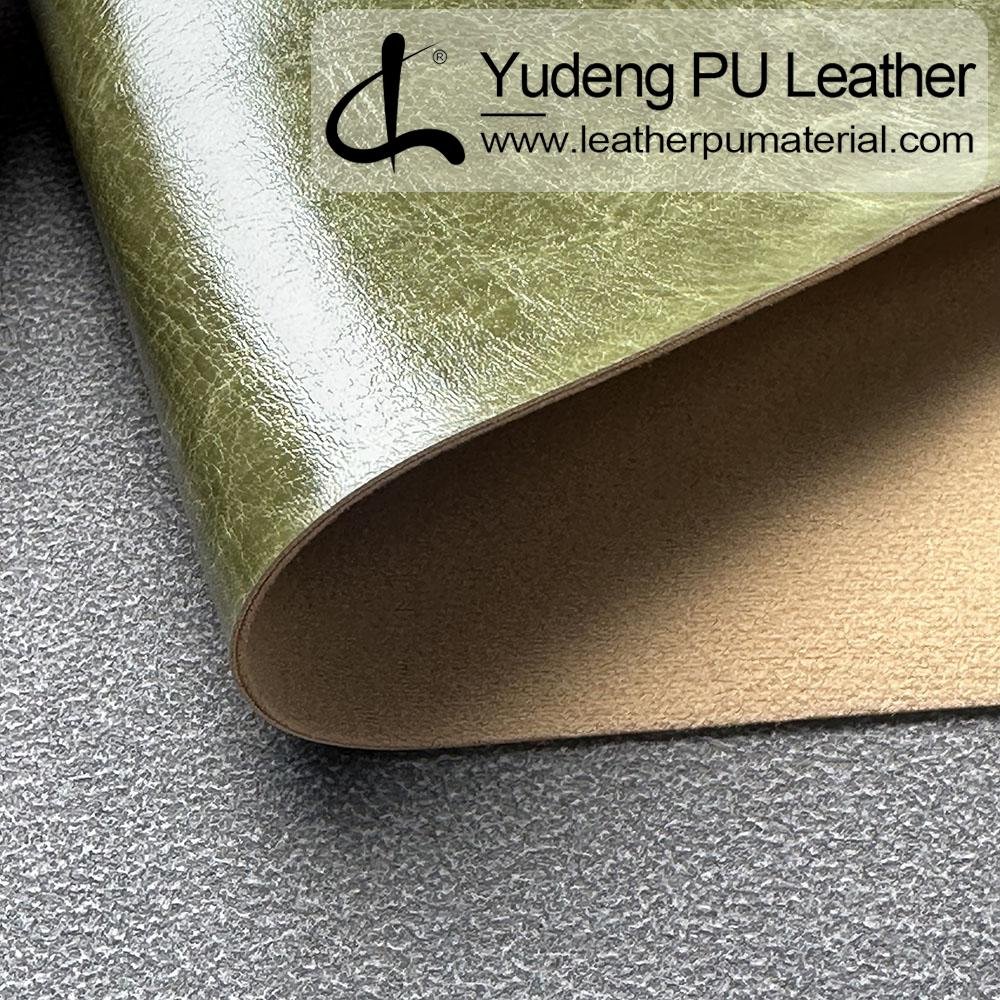 Fake Leather #402083 PU Synthetic Leather Roll for Bags and Suitcases (Handbags, Backpacks, Luggage Cases etc.)