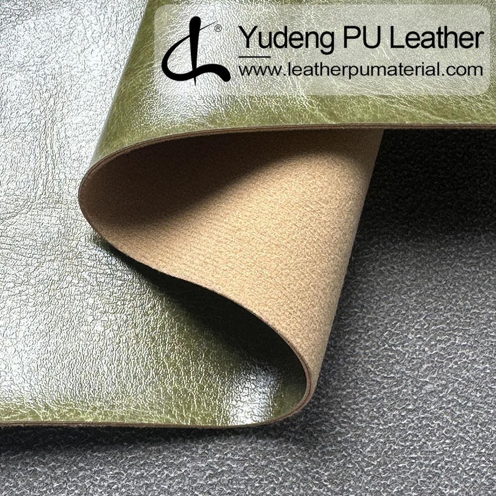 Fake Leather #402083 PU Synthetic Leather Roll for Bags and Suitcases (Handbags, Backpacks, Luggage Cases etc.)