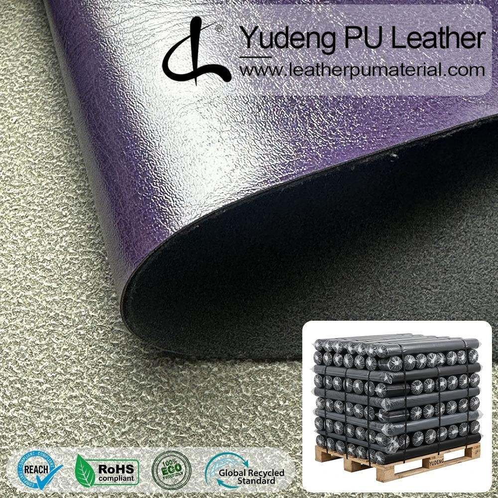 Imitation Leather #800494 PU Synthetic Leather Roll for Bags and Suitcases (Handbags, Backpacks, Luggage Cases etc.)