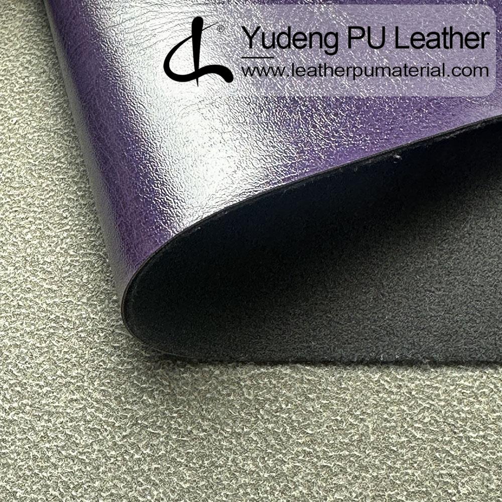 Imitation Leather #800494 PU Synthetic Leather Roll for Bags and Suitcases (Handbags, Backpacks, Luggage Cases etc.)