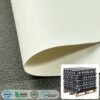 Leather Fabric #07333 PU Synthetic Leather Roll for Package Box Surface Cover (Jewelry Box, Cosmetic Box, Electronics Box etc.)
