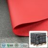 Leatherette #201617 PU Synthetic Leather Roll for Heat Pressing for Bags, Shoes, Packages