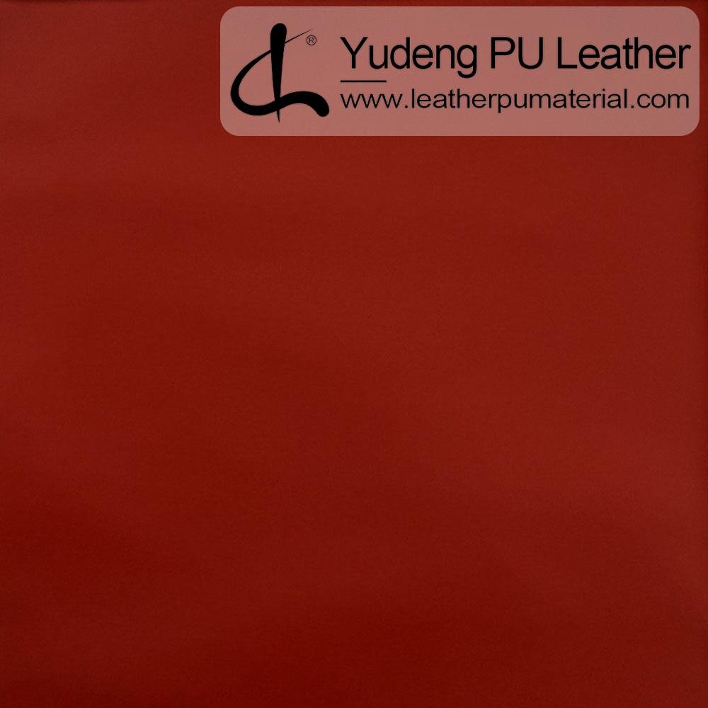 Leatherette #201617 PU Synthetic Leather Roll for Heat Pressing for Bags, Shoes, Packages