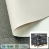 Man Made Leather #25097 PU Synthetic Leather Roll for Package Box Surface Cover (Jewelry Box, Cosmetic Box, Electronics Box etc.)