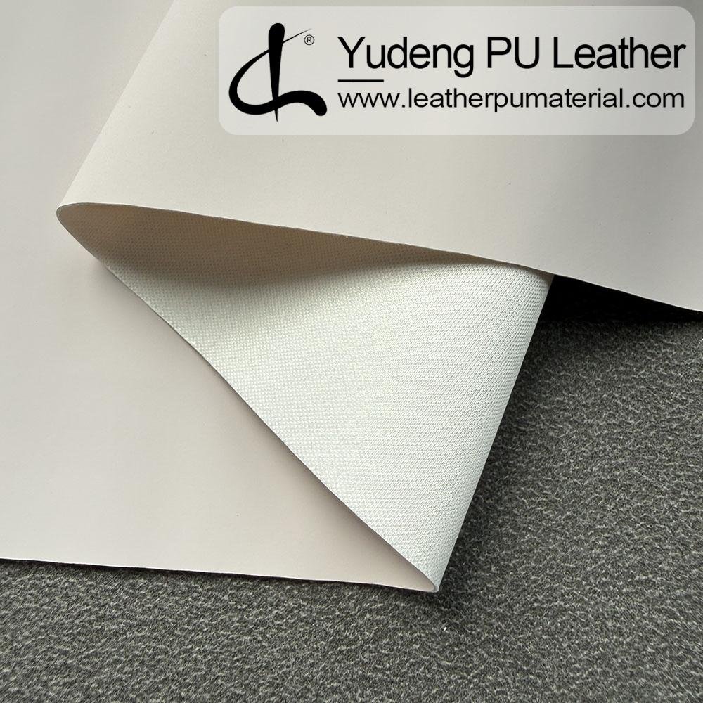 Man Made Leather #25097 PU Synthetic Leather Roll for Package Box Surface Cover (Jewelry Box, Cosmetic Box, Electronics Box etc.)