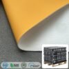 PU Rexine #301581 PU Synthetic Leather Roll for Bags and Suitcases (Handbags, Backpacks, Luggage Cases etc.)