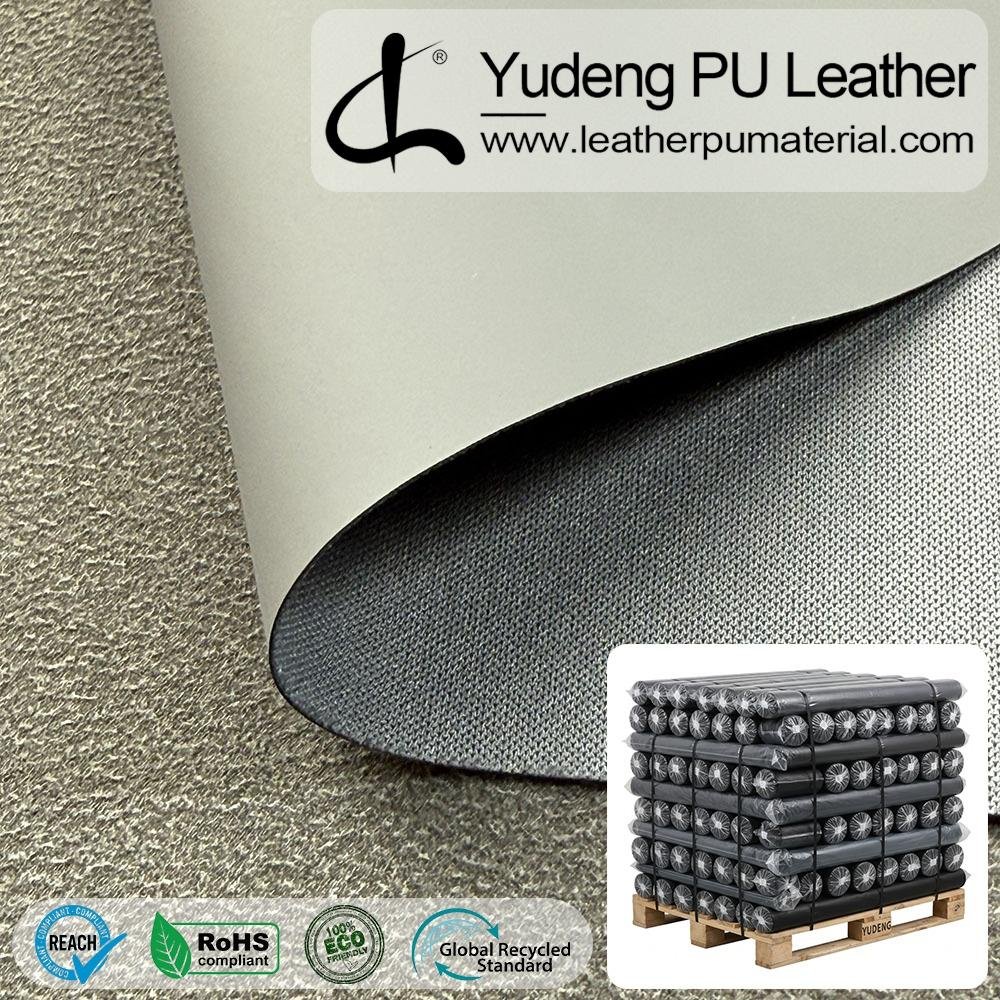Rexine #54475 PU Synthetic Leather Roll for Package Box Surface Cover (Jewelry Box, Cosmetic Box, Electronics Box etc.)