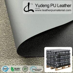 PU Rexine #54482 PU Synthetic Leather Roll for Package Box Surface Cover (Jewelry Box, Cosmetic Box, Electronics Box etc.)