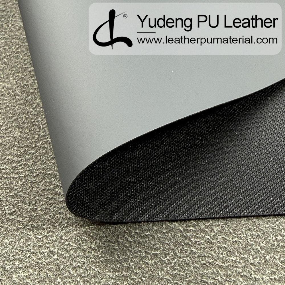 PU Rexine #54482 PU Synthetic Leather Roll for Package Box Surface Cover (Jewelry Box, Cosmetic Box, Electronics Box etc.)
