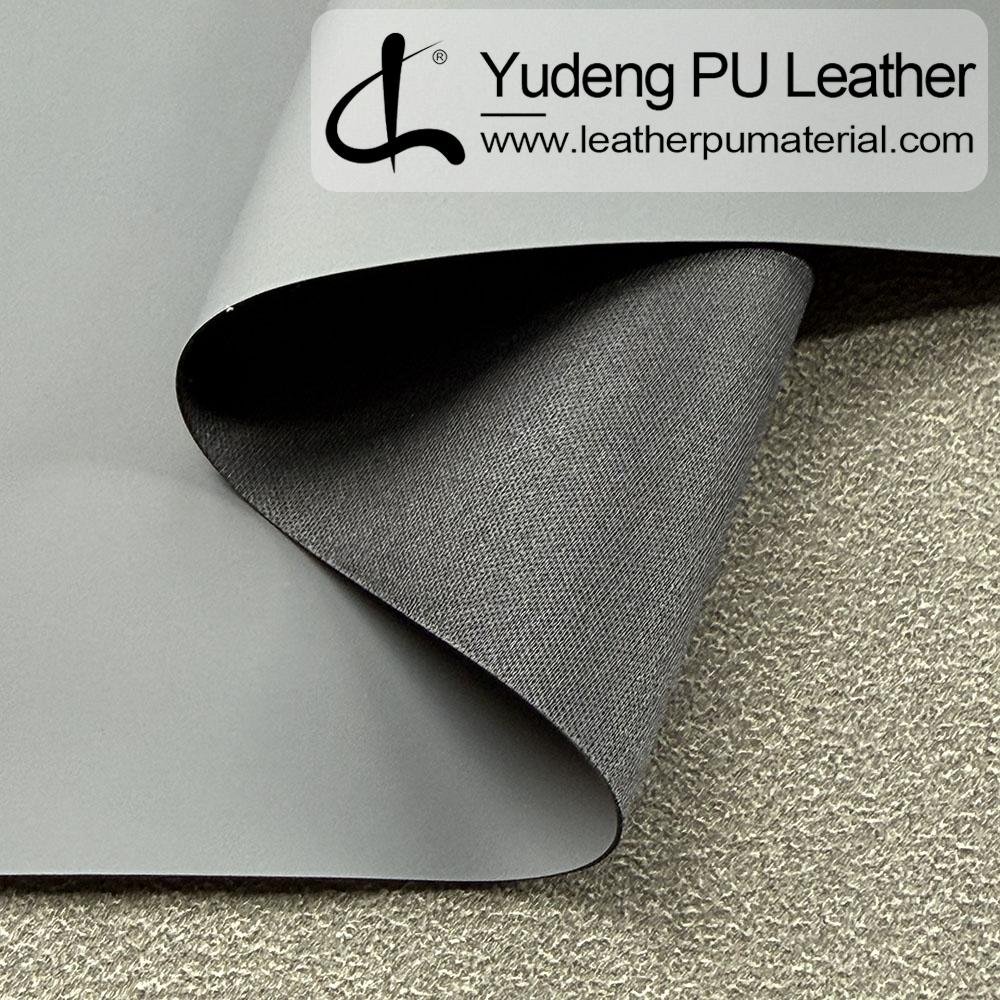 PU Rexine #54482 PU Synthetic Leather Roll for Package Box Surface Cover (Jewelry Box, Cosmetic Box, Electronics Box etc.)