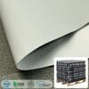 Environmental Leather #54494 PU Synthetic Leather Roll for Package Box Surface Cover (Jewelry Box, Cosmetic Box, Electronics Box etc.)