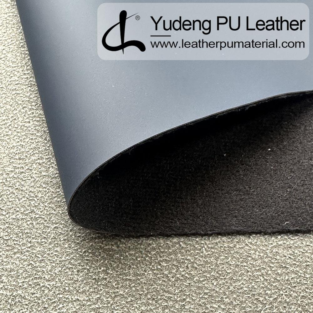 Rexine Leather #702171 PU Synthetic Leather Roll for Bags and Suitcases (Handbags, Backpacks, Luggage Cases etc.) - Image 2
