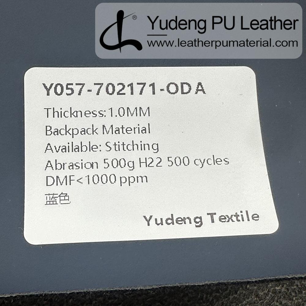 Rexine Leather #702171 PU Synthetic Leather Roll for Bags and Suitcases (Handbags, Backpacks, Luggage Cases etc.)