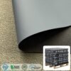 Synthetic Leather #77102 PU Synthetic Leather Roll for Package Box Surface Cover (Jewelry Box, Cosmetic Box, Electronics Box etc.)
