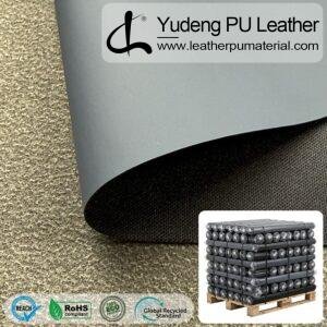 Synthetic Leather #77102 PU Synthetic Leather Roll for Package Box Surface Cover (Jewelry Box, Cosmetic Box, Electronics Box etc.)