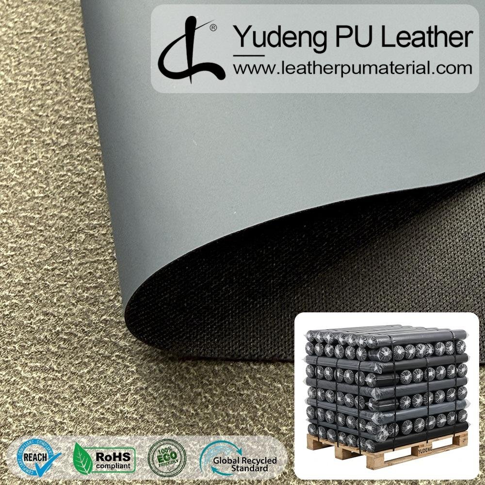 Synthetic Leather #77102 PU Synthetic Leather Roll for Package Box Surface Cover (Jewelry Box, Cosmetic Box, Electronics Box etc.)