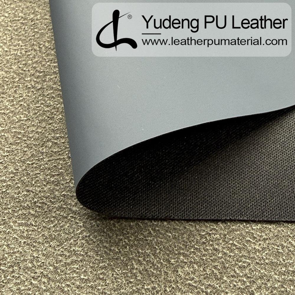 Synthetic Leather #77102 PU Synthetic Leather Roll for Package Box Surface Cover (Jewelry Box, Cosmetic Box, Electronics Box etc.)