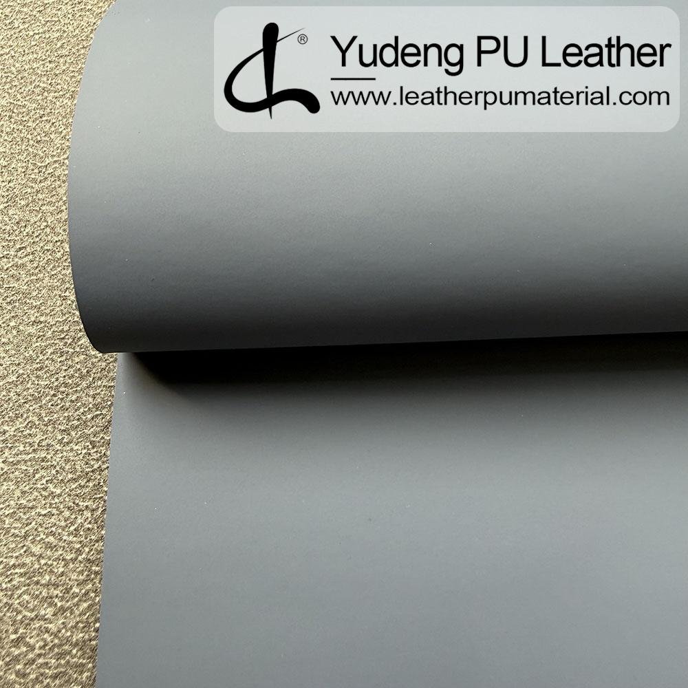 Synthetic Leather #77102 PU Synthetic Leather Roll for Package Box Surface Cover (Jewelry Box, Cosmetic Box, Electronics Box etc.)