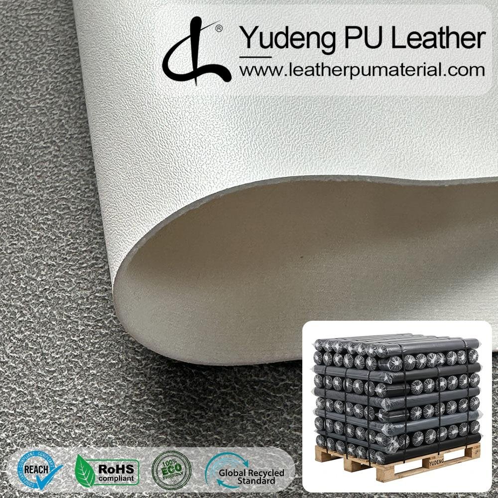 Vegan Leather #002829 PU Synthetic Leather Roll for Bags and Suitcases (Handbags, Backpacks, Luggage Cases etc.)