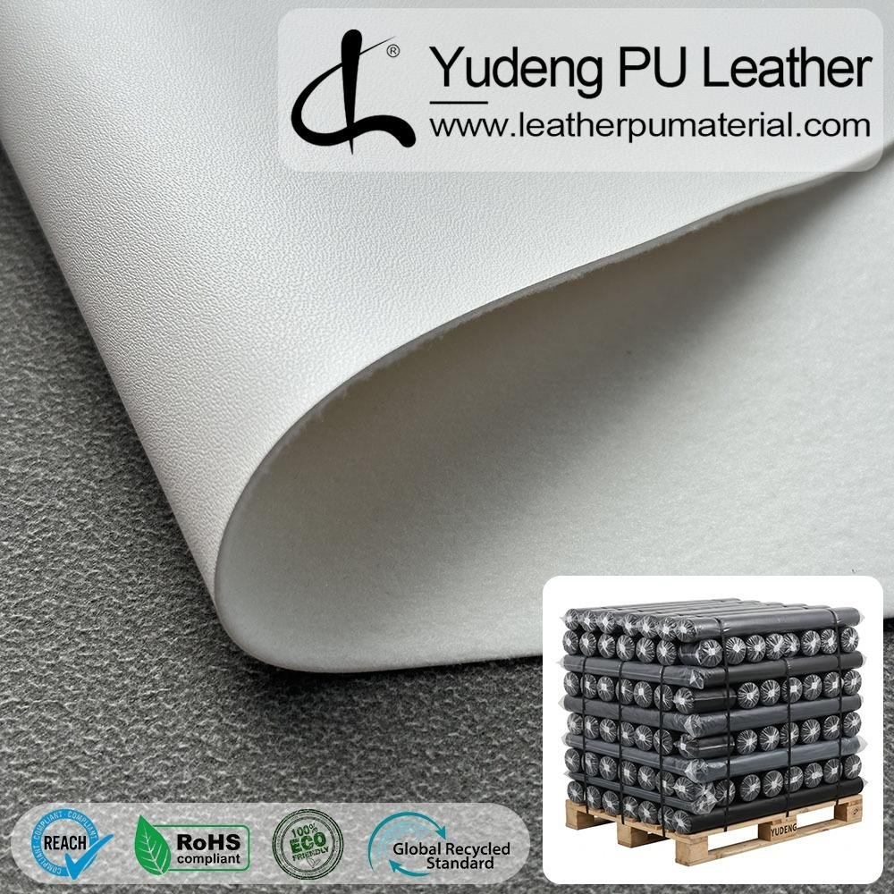 Rexine #06188 PU Synthetic Leather Roll for Bags and Suitcases (Handbags, Backpacks, Luggage Cases etc.)