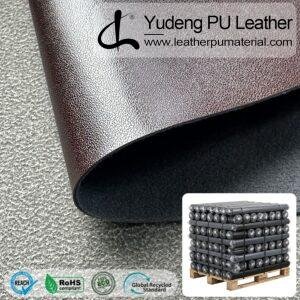 Leatherette #101443 PU Synthetic Leather Roll for Bags and Suitcases (Handbags, Backpacks, Luggage Cases etc.)