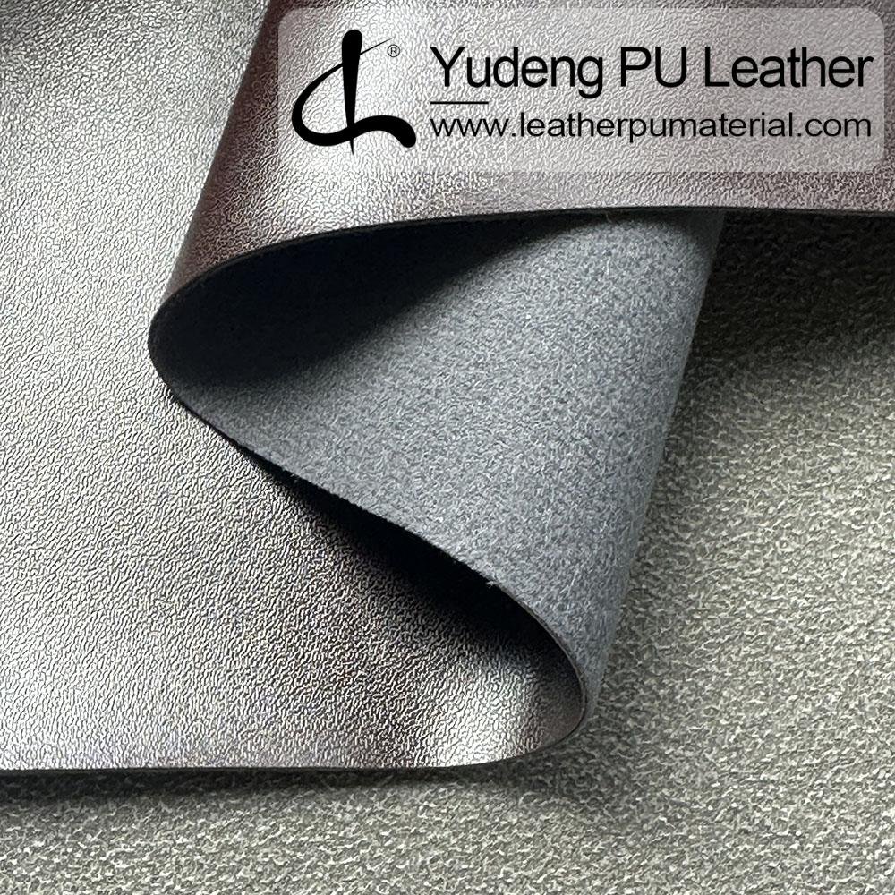 Leatherette #101443 PU Synthetic Leather Roll for Bags and Suitcases (Handbags, Backpacks, Luggage Cases etc.)