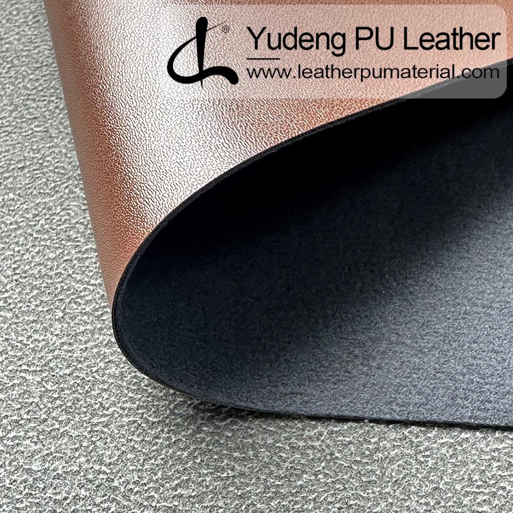 Rexine Leather #101444 PU Synthetic Leather Roll for Bags and Suitcases (Handbags, Backpacks, Luggage Cases etc.)