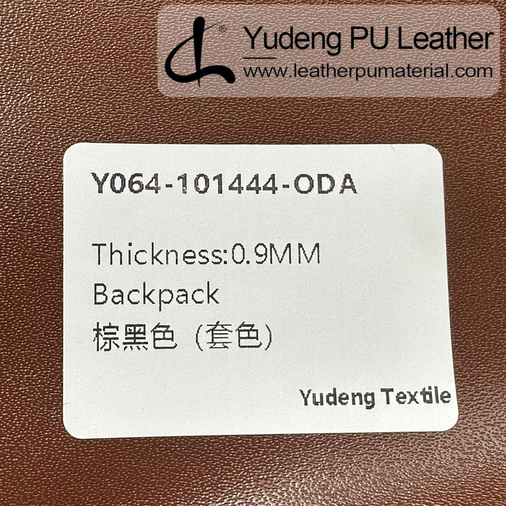 Rexine Leather #101444 PU Synthetic Leather Roll for Bags and Suitcases (Handbags, Backpacks, Luggage Cases etc.)