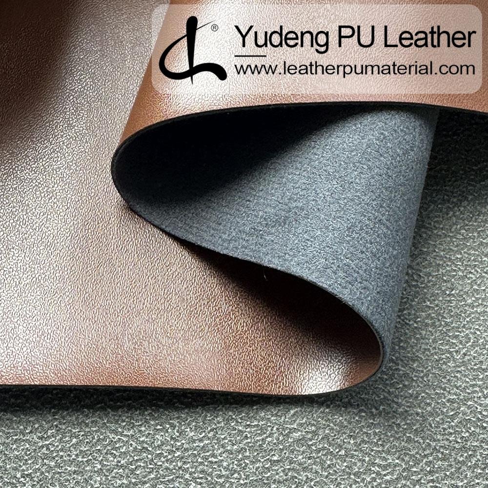 Rexine Leather #101444 PU Synthetic Leather Roll for Bags and Suitcases (Handbags, Backpacks, Luggage Cases etc.)
