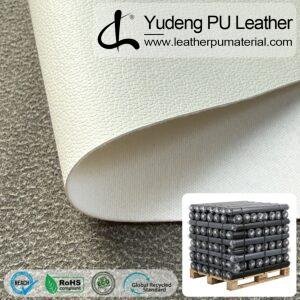 Synthetic Leather #002508 PU Synthetic Leather Roll for Headphone Earpads (Digital Device Body Contact Pads)