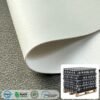 Man Made Leather #002557 PU Synthetic Leather Roll for Headphone Earpads (Digital Device Body Contact Pads)