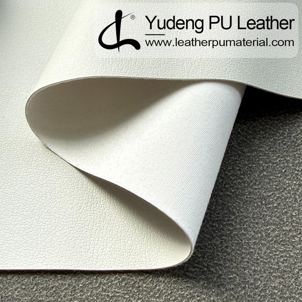 Man Made Leather #002557 PU Synthetic Leather Roll for Headphone Earpads (Digital Device Body Contact Pads)
