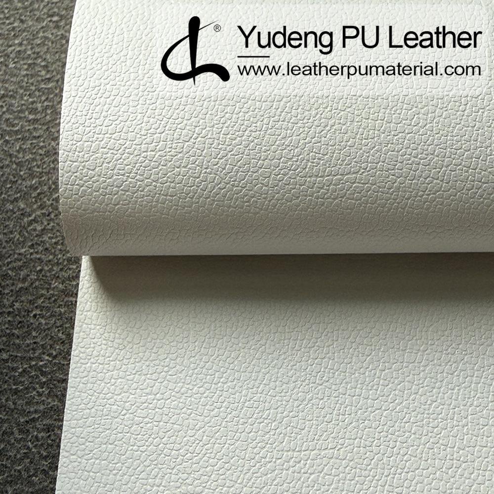 Man Made Leather #002557 PU Synthetic Leather Roll for Headphone Earpads (Digital Device Body Contact Pads)