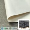 Leather Fabric #002632 PU Synthetic Leather Roll for Headphone Earpads (Digital Device Body Contact Pads)