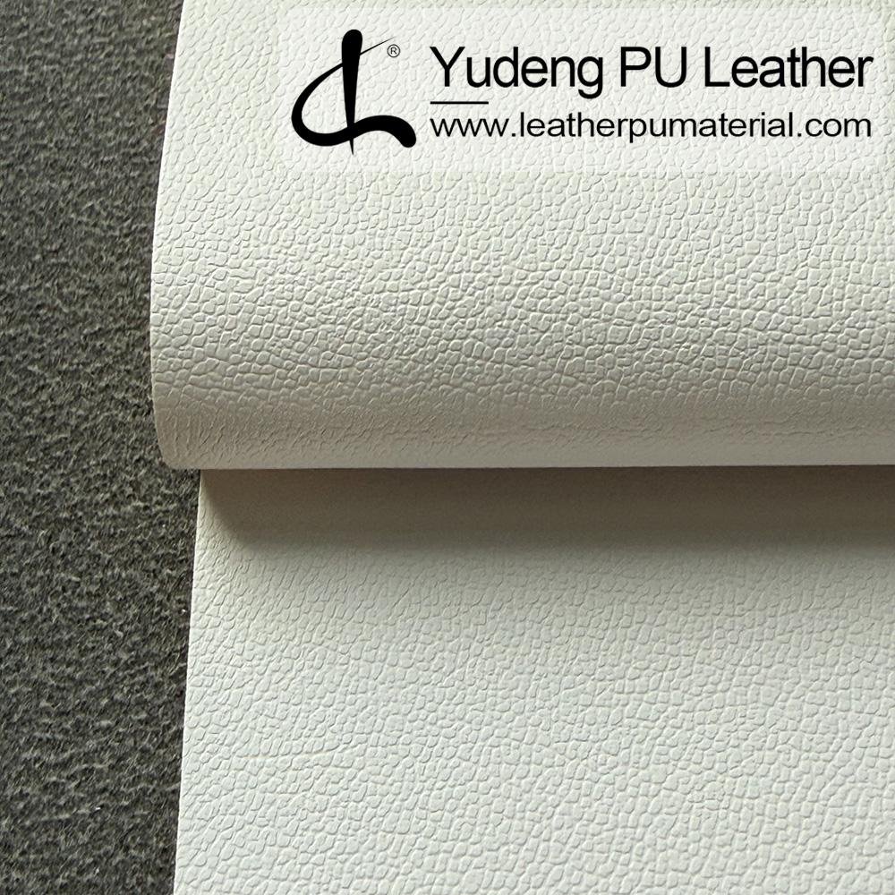 Leather Fabric #002632 PU Synthetic Leather Roll for Headphone Earpads (Digital Device Body Contact Pads)