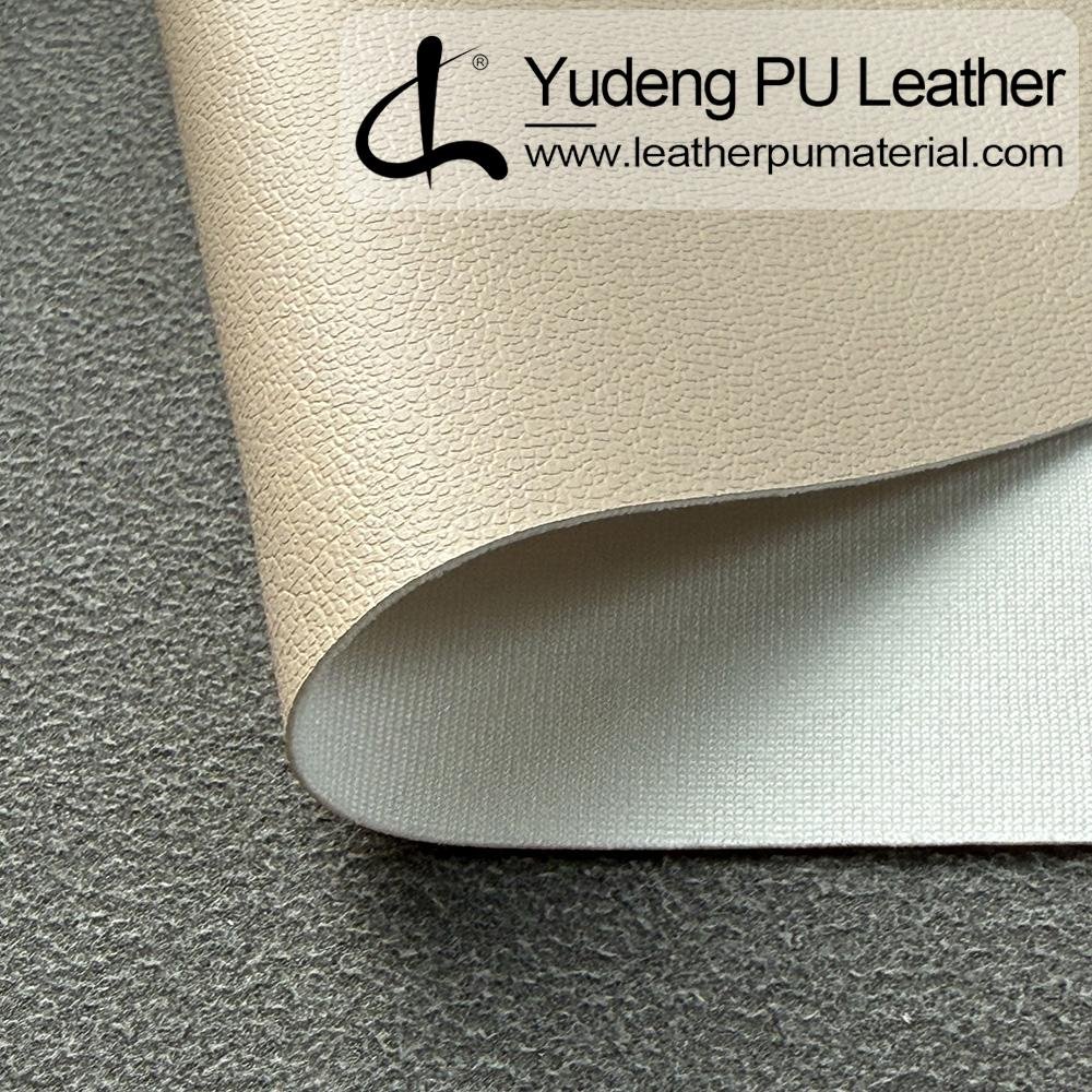 Artificial Leather #300544 PU Synthetic Leather Roll for Headphone Earpads (Digital Device Body Contact Pads)