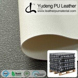 Synthetic Leather #301477 PU Synthetic Leather Roll for Headphone Earpads (Digital Device Body Contact Pads)