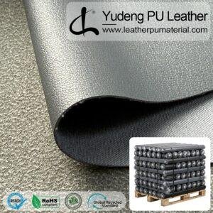 Rexine Leather #501775 PU Synthetic Leather Roll for Headphone Earpads (Digital Device Body Contact Pads)