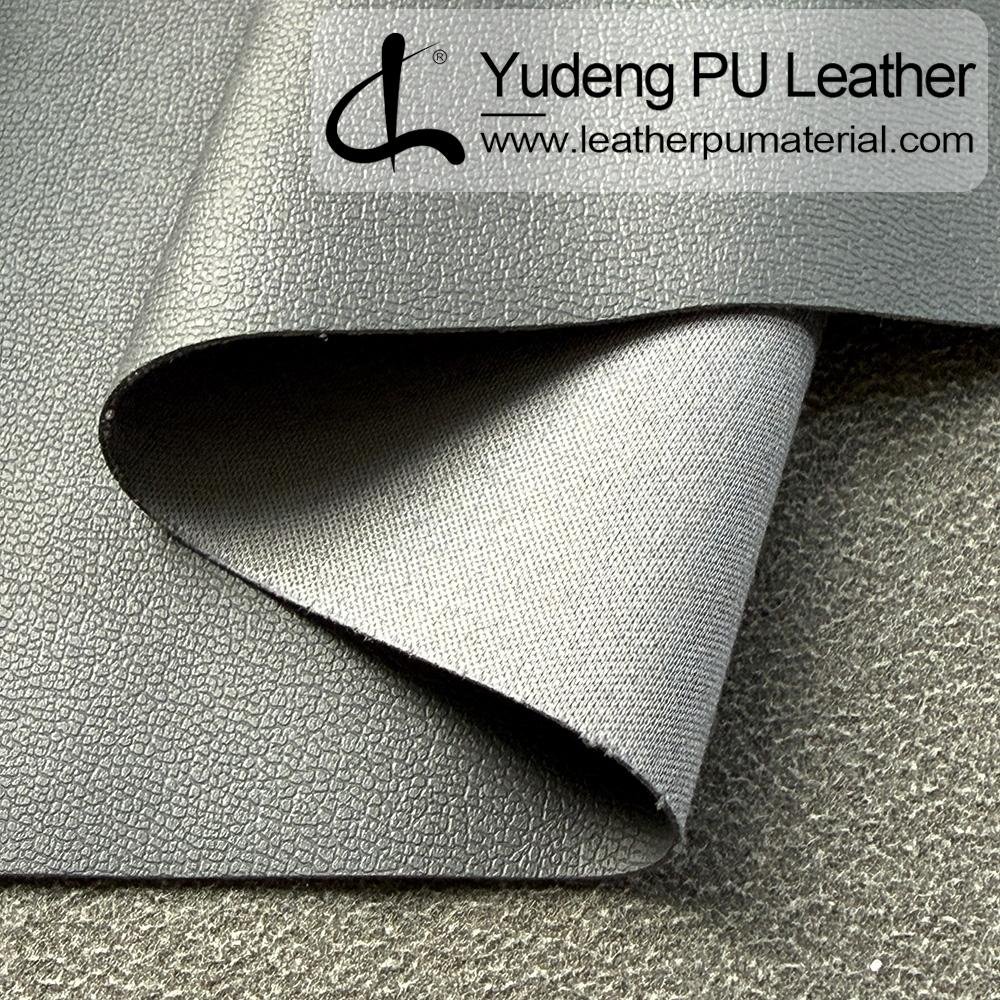Rexine Leather #501775 PU Synthetic Leather Roll for Headphone Earpads (Digital Device Body Contact Pads)