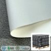 Eco-Friendly Leather #502127 PU Synthetic Leather Roll for Heat Pressing for Bags, Shoes, Packages