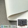 Rexine Leather #502698 PU Synthetic Leather Roll for Heat Pressing for Bags, Shoes, Packages