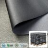 Artificial Leather #601516 PU Synthetic Leather Roll for Heat Pressing for Bags, Shoes, Packages
