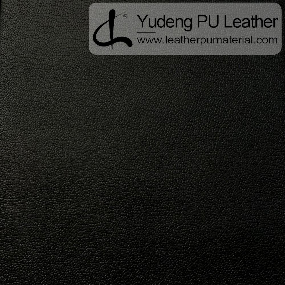 Artificial Leather #601516 PU Synthetic Leather Roll for Heat Pressing for Bags, Shoes, Packages
