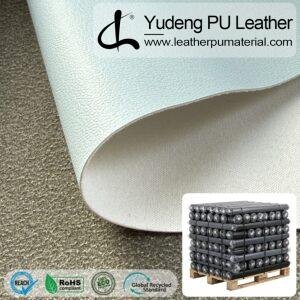 Vegan Leather #702180 PU Synthetic Leather Roll for Headphone Earpads (Digital Device Body Contact Pads)