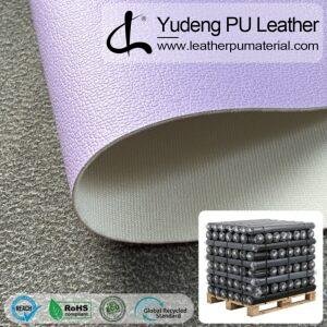 Rexine #800504 PU Synthetic Leather Roll for Headphone Earpads (Digital Device Body Contact Pads)